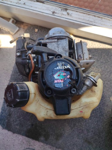 Honda gx25 engine - honda,