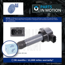 Ignition Coil ADC41497 Blue Print A1351500180 A1351500280 1351500180 1351500280