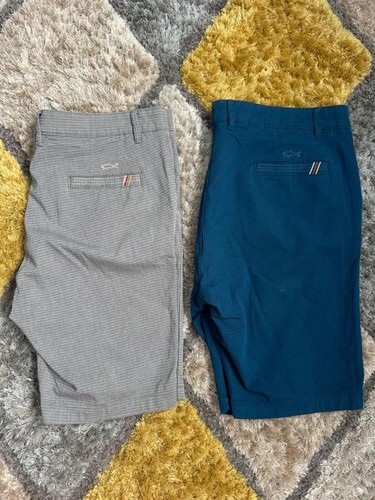 Paul shark shorts 40 - paul, 2!