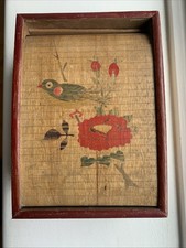 Vintage Traditional Japanese
