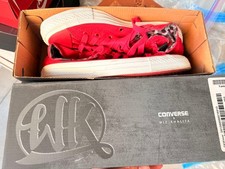 CONVERSE WIZ KHALIFA Sneakers