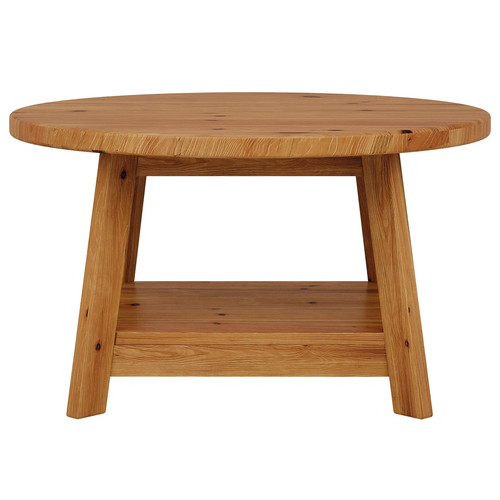 Blue elephant solid - solid, round