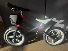 Kids balance bike 