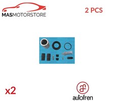 BRAKE CALIPER REPAIR KIT REAR