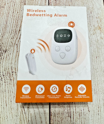 2025 new wireless - 2025, wetting