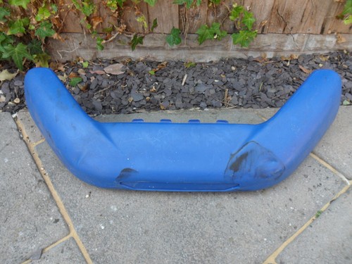 Kart nose cone f100 - cone,