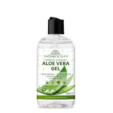 Aloe Vera Gel 100% Pure