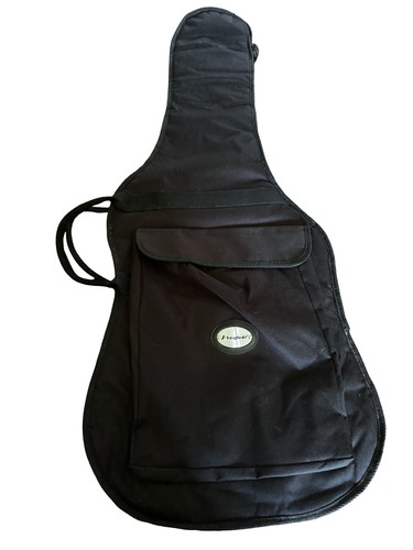 Westfield black guitar bag - westfield,