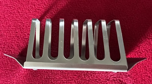 Vintage cavalier slice - cavalier, 6-slice