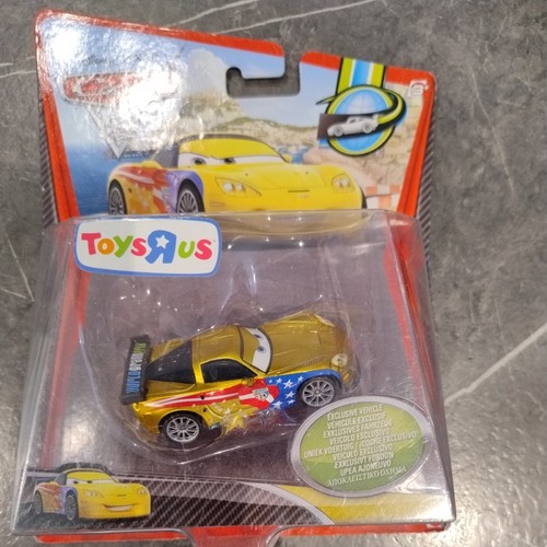 Disney pixar cars jeff - disney,