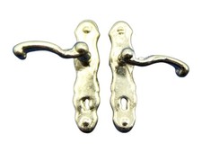 Dolls House Lever Door Handles