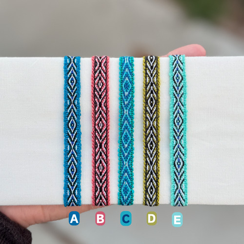 Boho handmade hippie - handmade,