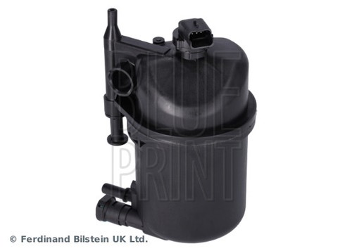 Fuel filter fits jaguar pace - fits, f-pace