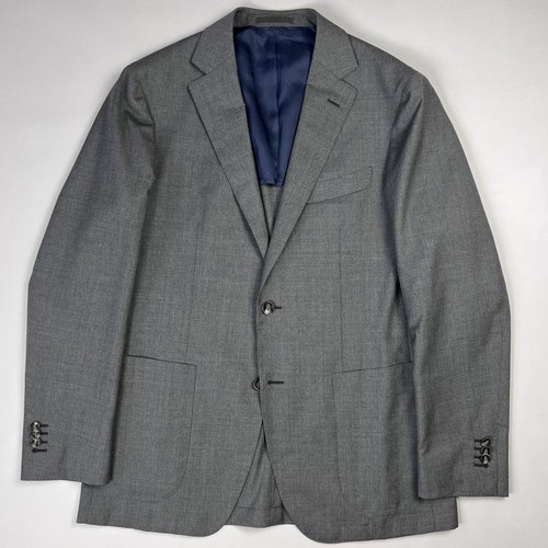 Men suitsupply blazer grey - suitsupply,