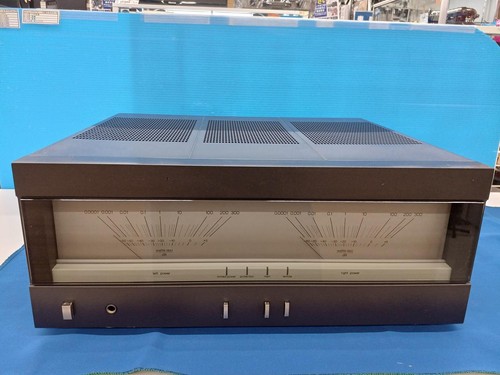 Technics class a - technics, se-a5