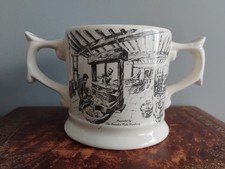 Traditional Vintage Wade PDM