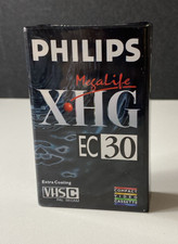Vintage Sealed Philips