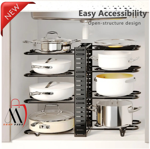 Tier cupboard kitchen - 8,