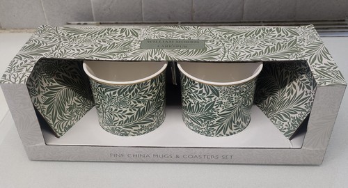 Official william morris - official,