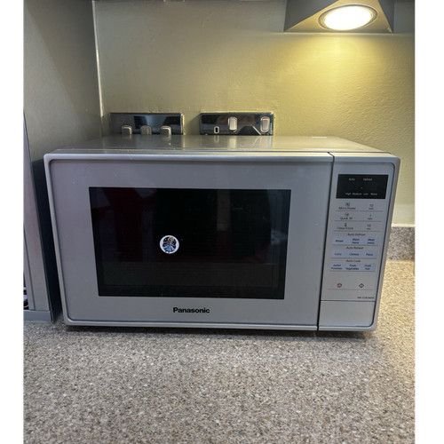 Panasonic e28jmm 20l solo - panasonic, nn-e28jmm