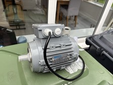 Selection of 3Phase Electric