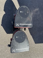 Grundfos Magna 1D 50-60F 240