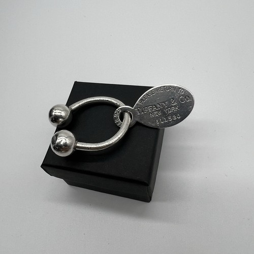 Genuine vintage tiffany co - tiffany,