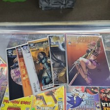 Executive Assistant Assassins