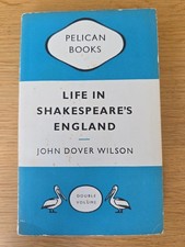 Pelican books life - life, in