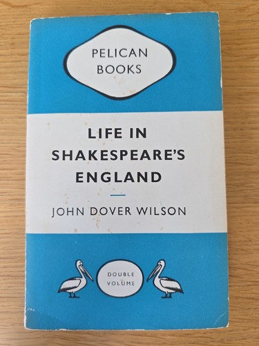 Pelican books life - pelican,
