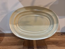 Branksome China 1950s - Cream