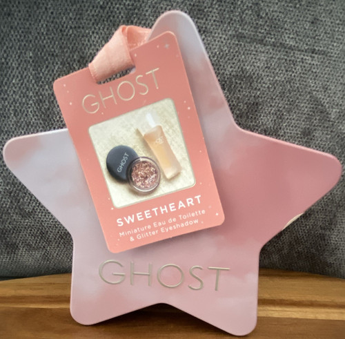 Ghost sweetheart mini - sweetheart, de