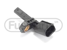 ABS Sensor fits VW CADDY 2004