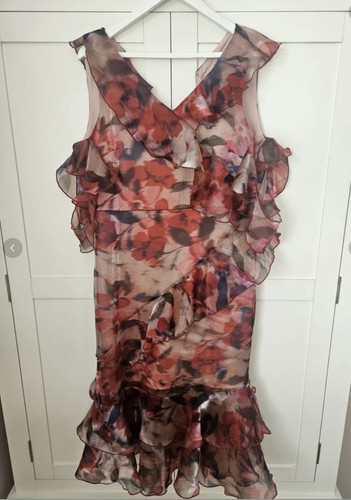 Coast dress size - size, 12