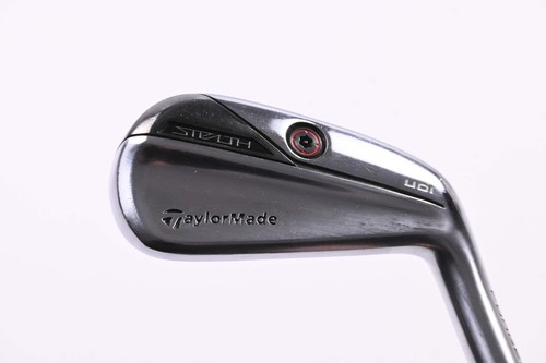 Taylormade stealth udi iron - stealth,