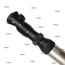 Streak Retinoscope Eye