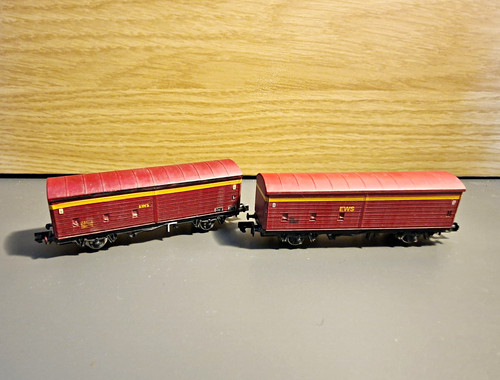 Rare graham farish - rare, gauge