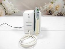 KEELER PULSAIR INTELLIPUFF PORTABLE NON-CONTACT EYE TESTER PUFF AIR TONOMETER UK