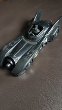 Batmobile TM 1989. 7 inches