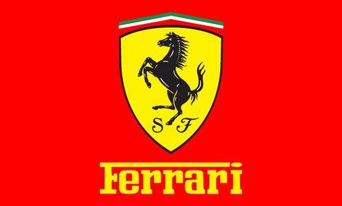 Ferrari red 360 430 enzo - 430,