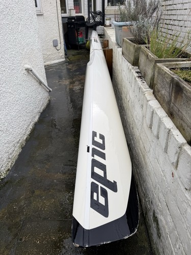 Epic v10 surf - epic, accessories