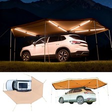 [New]270 Degree Awning with