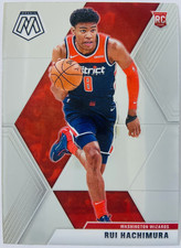 Rui Hachimura - Washington