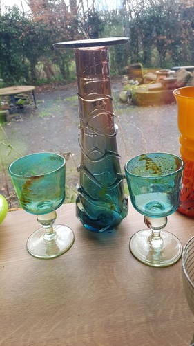 Mdina glass malta - glass,