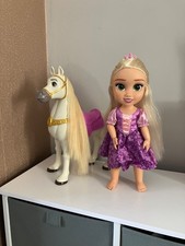 Disney Tangled Rapunzel