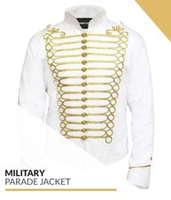 Premium Cotton Hussar Jacket