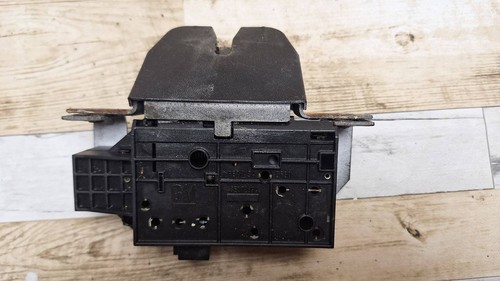 Opel vectra 2004 tailgate - 2004,