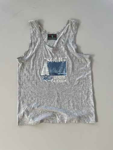 Vintage gymnasium men grey - gymnasium, men's