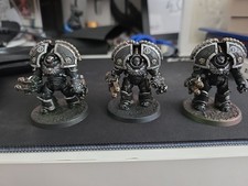 Warhammer 30k Sons of Horus