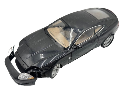 Autoart jaguar xk without - autoart,